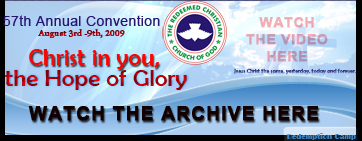 Convention 2009