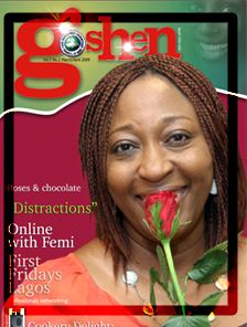 Goshen Magazine
