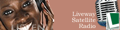 Listen to liveway satellite Radio