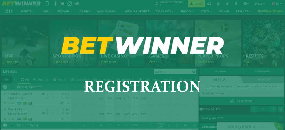 Discover the BetWinner Application Mobile Your Gateway to Seamless Betting