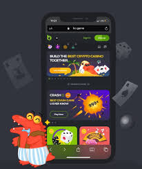 Experience Excitement and Rewards at BC.Game Crypto Casino 1 Experience Excitement and Rewards at BC.Game Crypto Casino 1