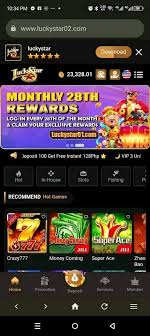 Explore the Exciting Features of the apk lucky star Explore the Exciting Features of the apk lucky star