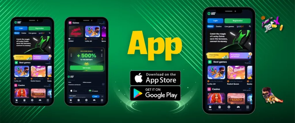 Explore the Exciting Features of the apk lucky star Explore the Exciting Features of the apk lucky star