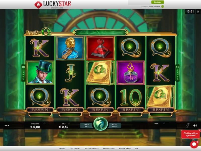 Explore the Exciting World of Luckystar Live Casino Explore the Exciting World of Luckystar Live Casino