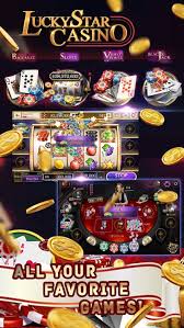 Explore the Exciting World of Luckystar Live Casino Explore the Exciting World of Luckystar Live Casino