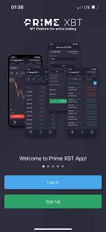 Exploring PrimeXBT Trading Platform A Comprehensive Guide Exploring PrimeXBT Trading Platform A Comprehensive Guide