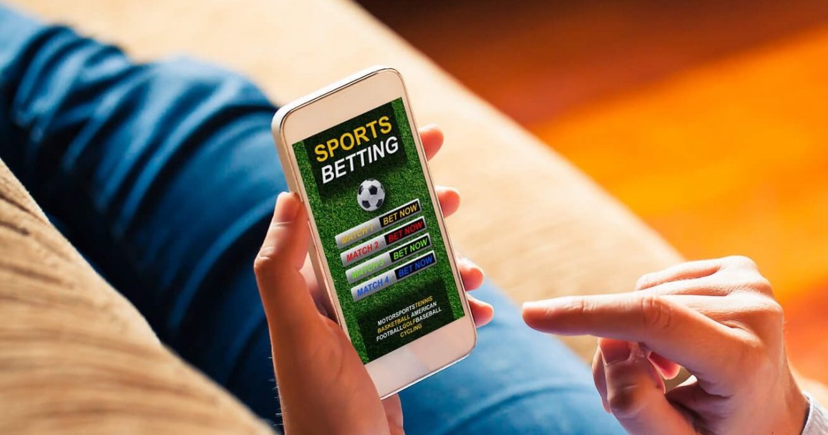 The Top Online Sports Betting Platforms 13 The Top Online Sports Betting Platforms 13