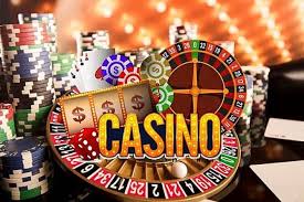 The Ultimate Gaming Experience at Online Casino LuckiCasino